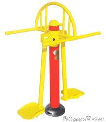 OV-C01X Surfboard (Double Unit)