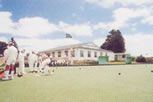 lawn bowls